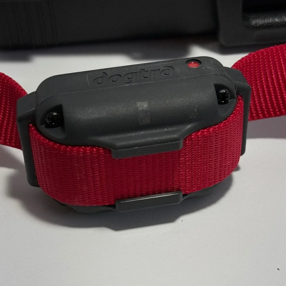 Dogtra 2300NCP EXP Advanced Dog Training Collar & Remote Trainer 3/4 Mile Unit A